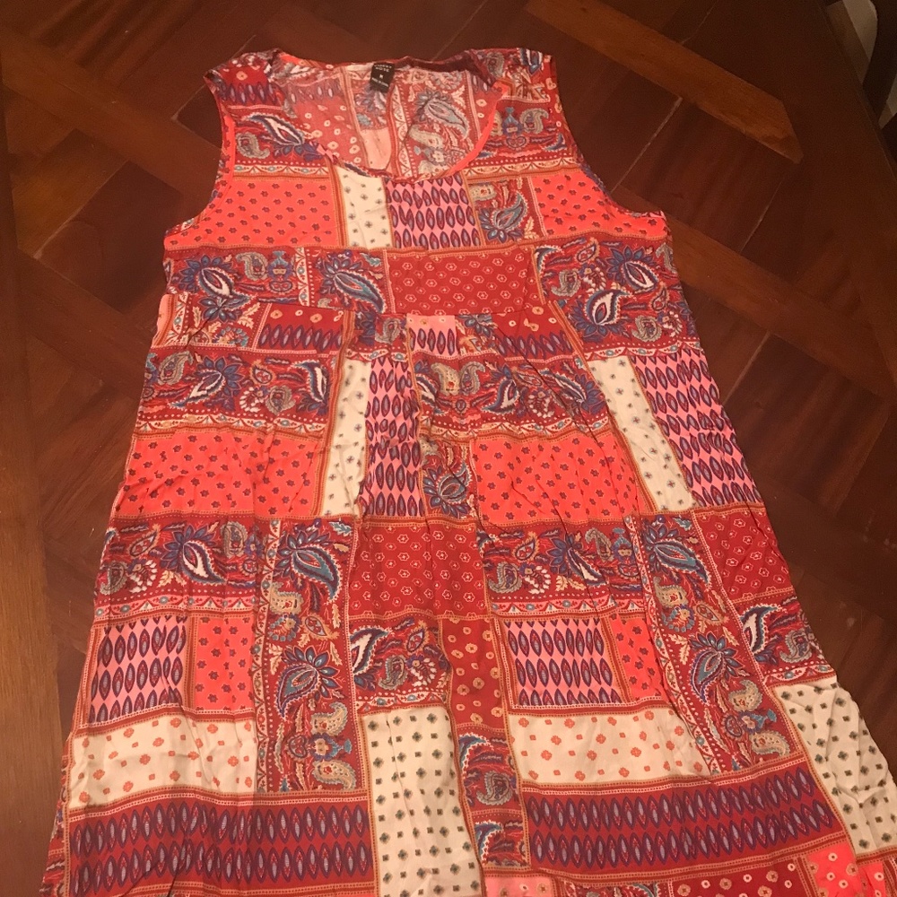 Summer dress